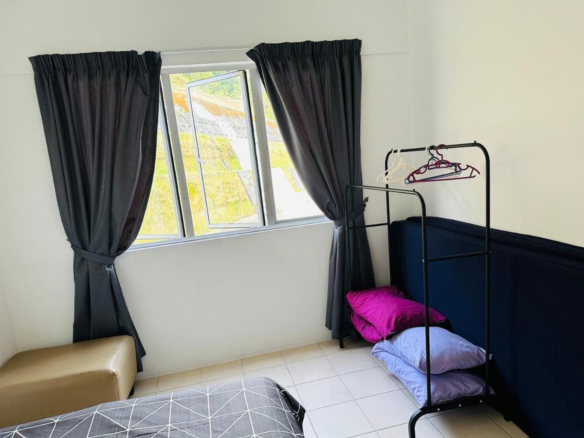 C1 Backpackers Hostel Κάμερον Χάιλαντς Εξωτερικό φωτογραφία