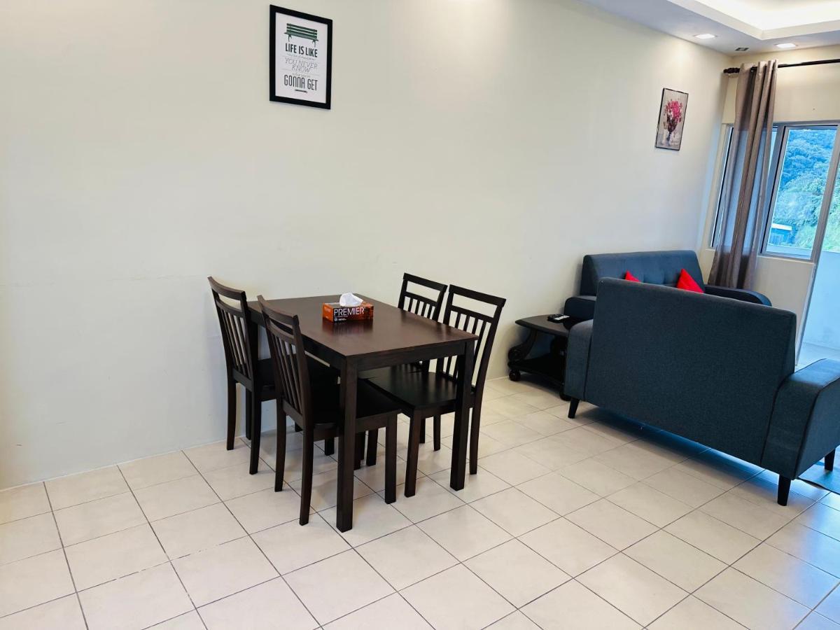 C1 Backpackers Hostel Κάμερον Χάιλαντς Εξωτερικό φωτογραφία