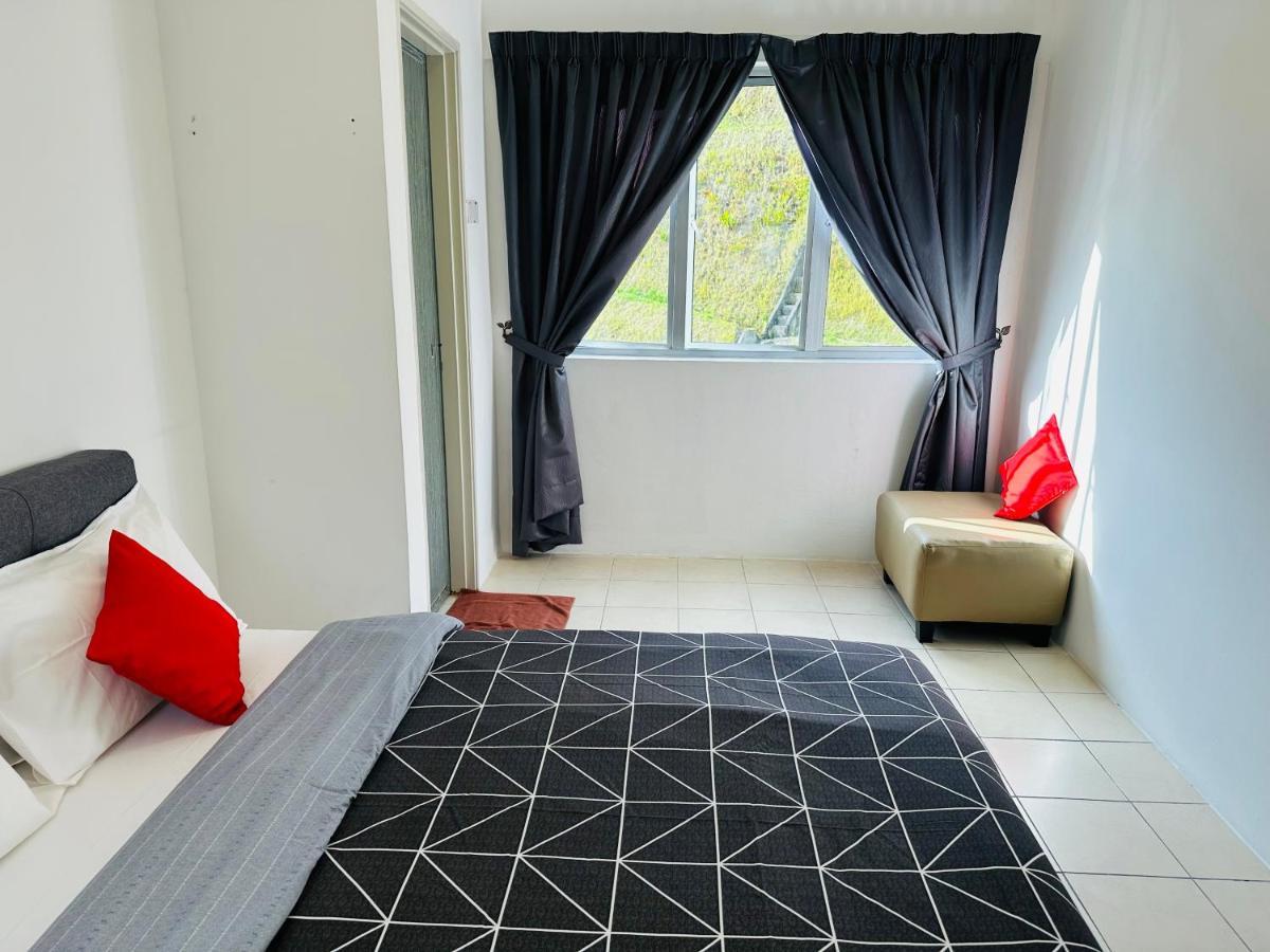 C1 Backpackers Hostel Κάμερον Χάιλαντς Εξωτερικό φωτογραφία