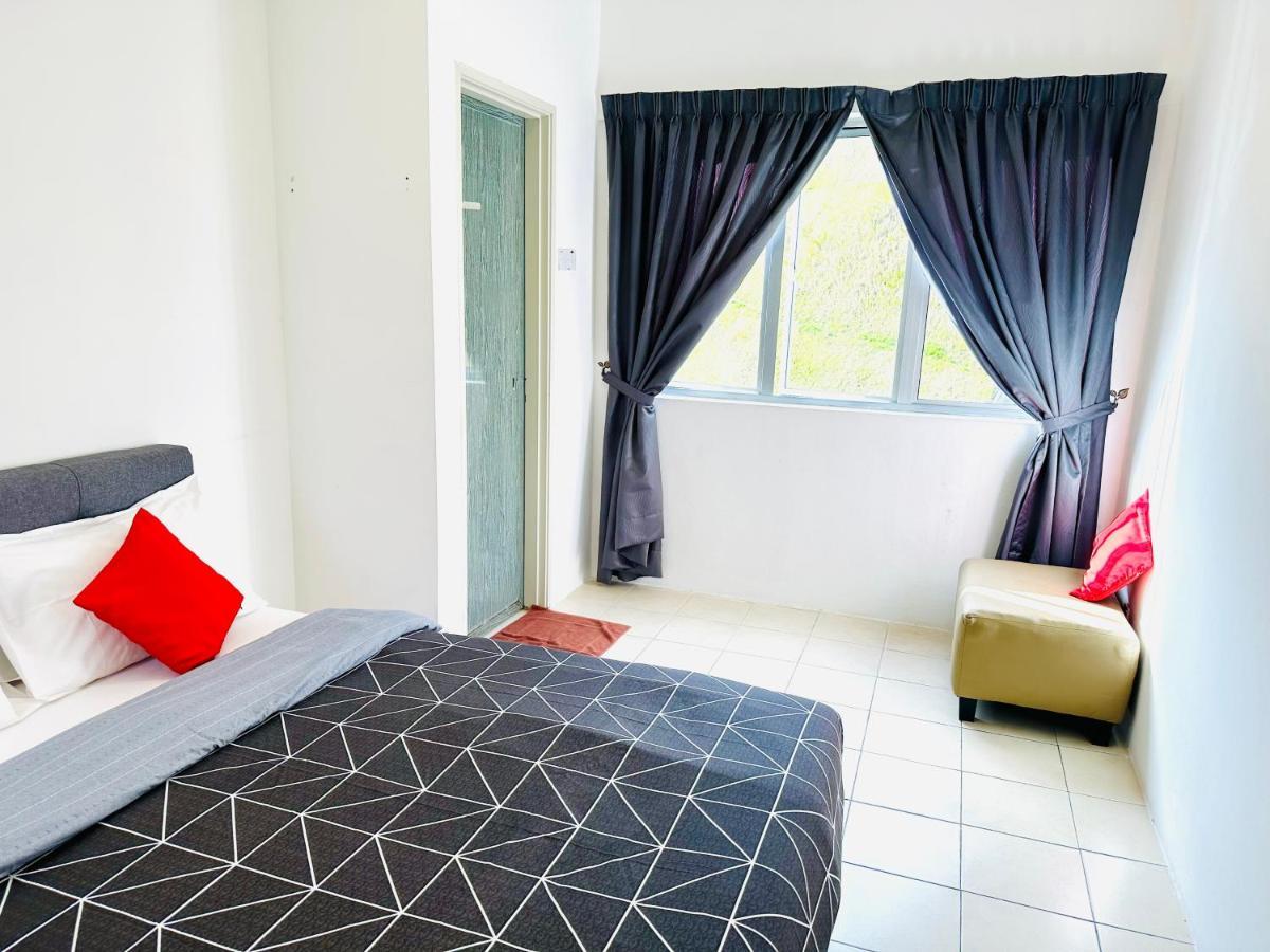 C1 Backpackers Hostel Κάμερον Χάιλαντς Εξωτερικό φωτογραφία
