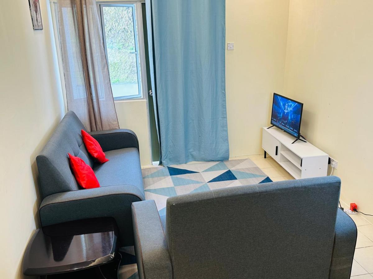C1 Backpackers Hostel Κάμερον Χάιλαντς Εξωτερικό φωτογραφία