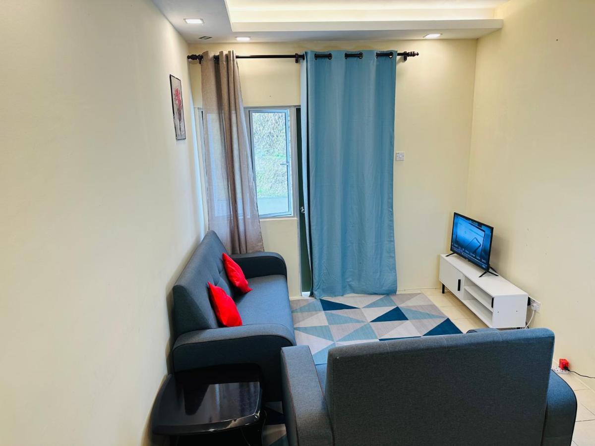 C1 Backpackers Hostel Κάμερον Χάιλαντς Εξωτερικό φωτογραφία