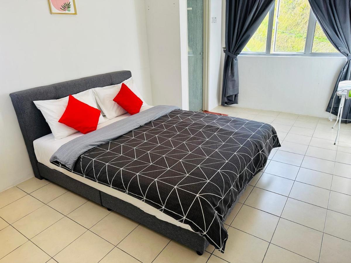 C1 Backpackers Hostel Κάμερον Χάιλαντς Εξωτερικό φωτογραφία