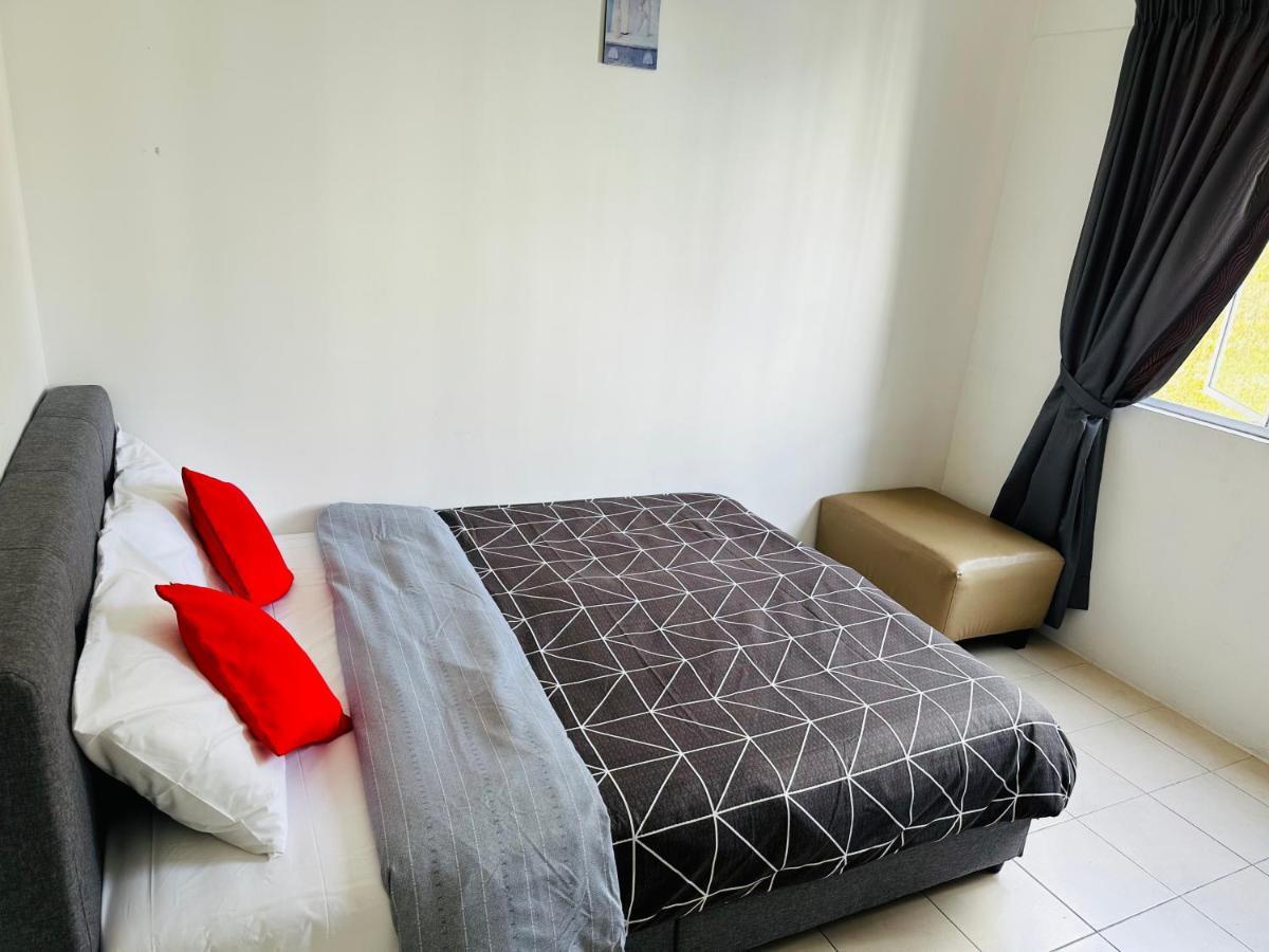C1 Backpackers Hostel Κάμερον Χάιλαντς Εξωτερικό φωτογραφία