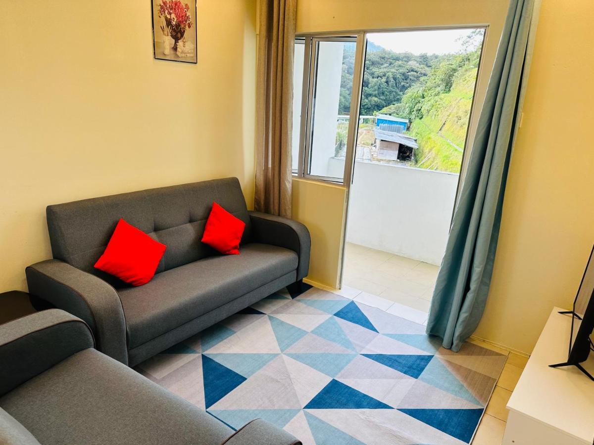 C1 Backpackers Hostel Κάμερον Χάιλαντς Εξωτερικό φωτογραφία