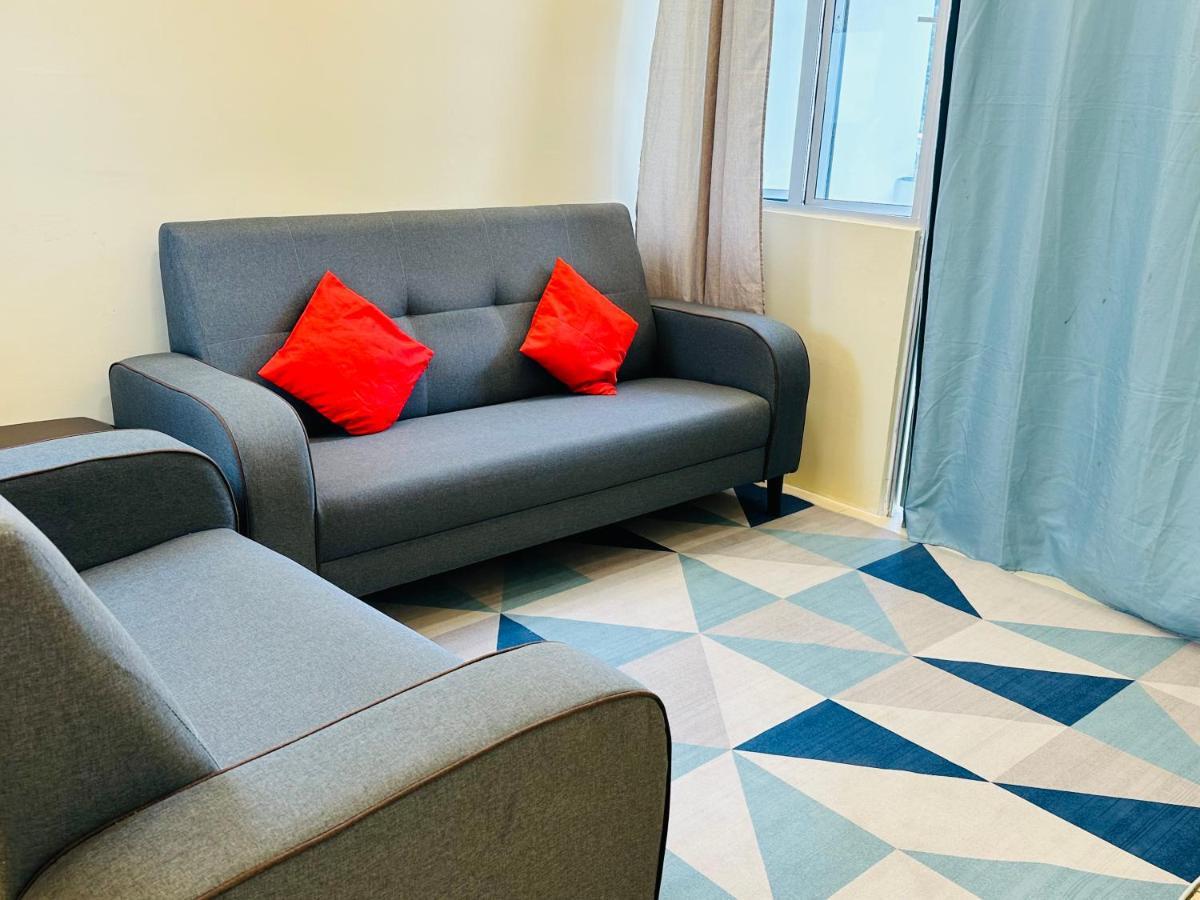 C1 Backpackers Hostel Κάμερον Χάιλαντς Εξωτερικό φωτογραφία