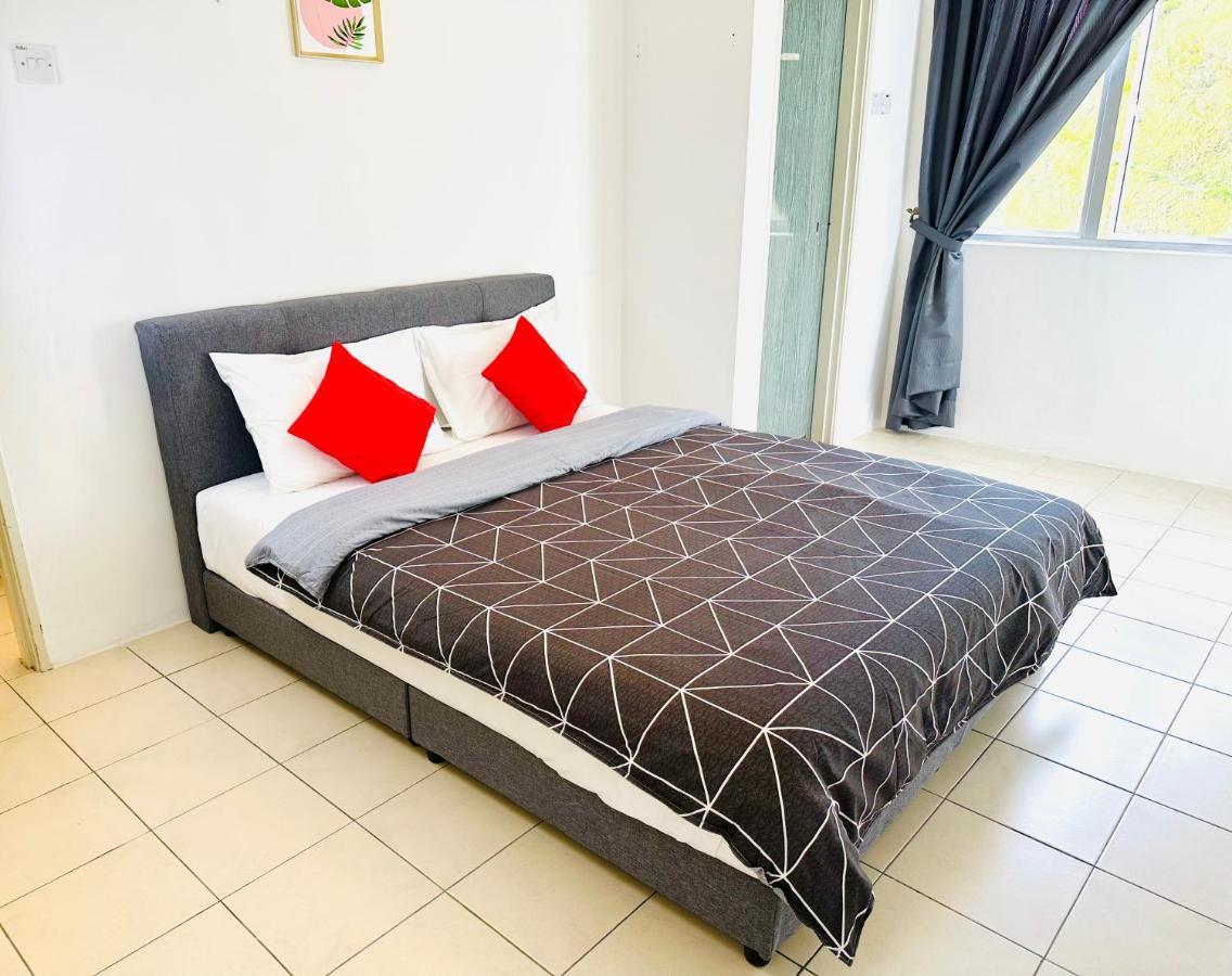 C1 Backpackers Hostel Κάμερον Χάιλαντς Εξωτερικό φωτογραφία
