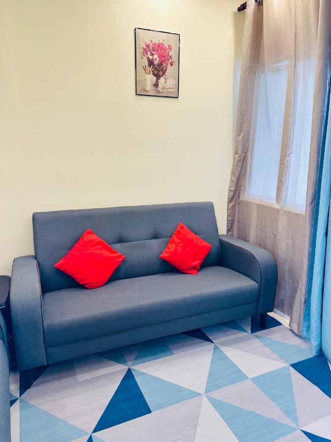 C1 Backpackers Hostel Κάμερον Χάιλαντς Εξωτερικό φωτογραφία