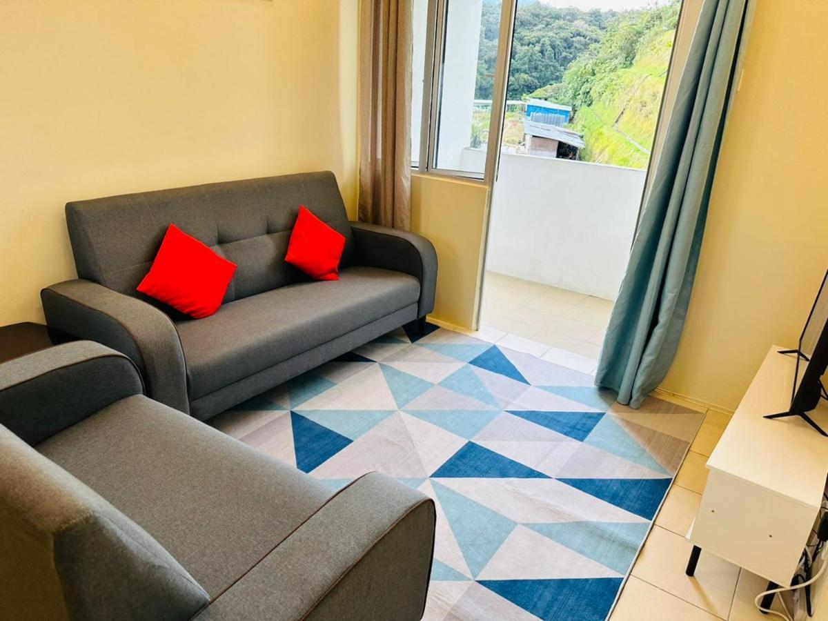 C1 Backpackers Hostel Κάμερον Χάιλαντς Εξωτερικό φωτογραφία