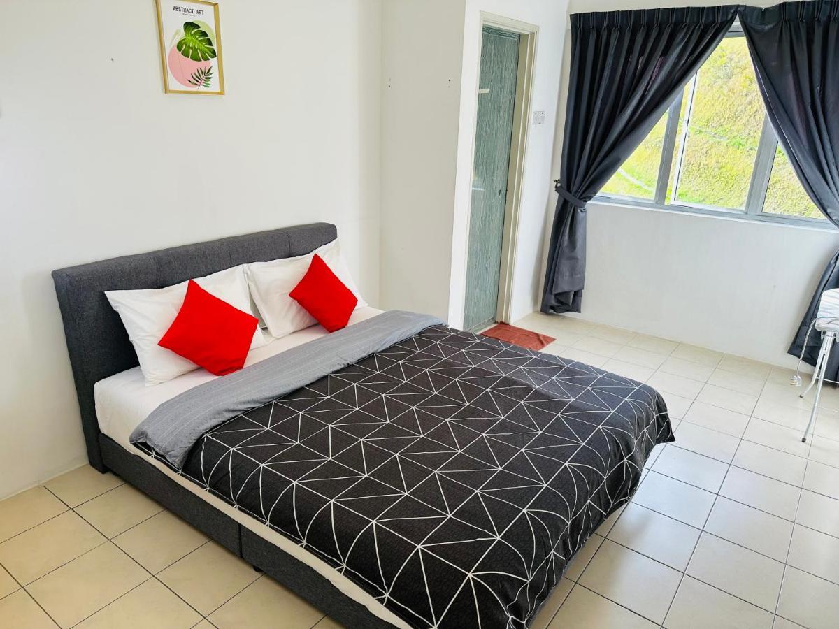 C1 Backpackers Hostel Κάμερον Χάιλαντς Εξωτερικό φωτογραφία