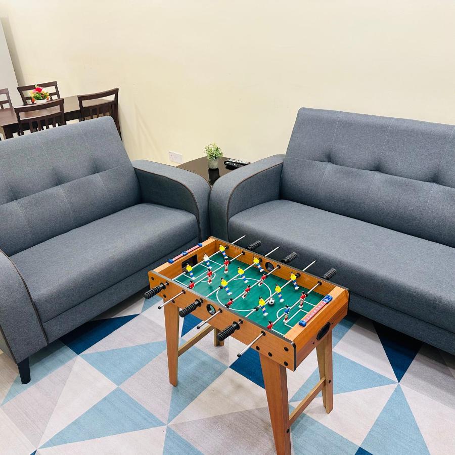 C1 Backpackers Hostel Κάμερον Χάιλαντς Εξωτερικό φωτογραφία