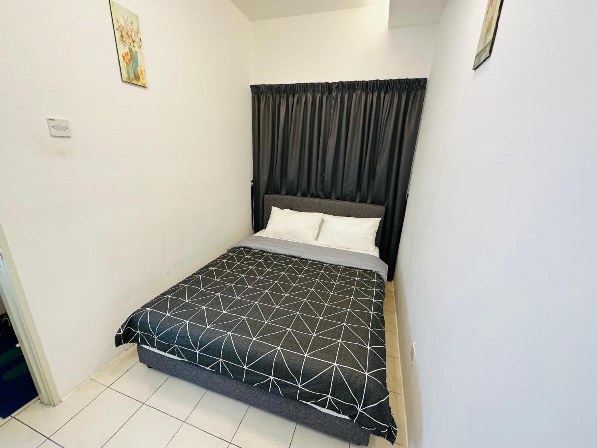 C1 Backpackers Hostel Κάμερον Χάιλαντς Εξωτερικό φωτογραφία